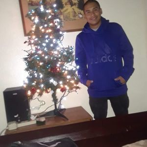 Meet your Posher, Francisco